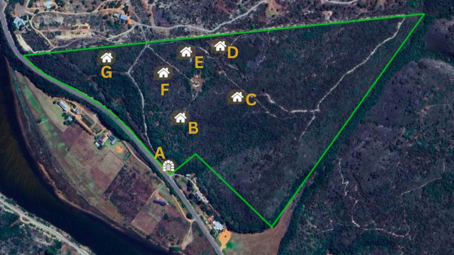 Commercial Property for Sale in Stilbaai Oos Western Cape